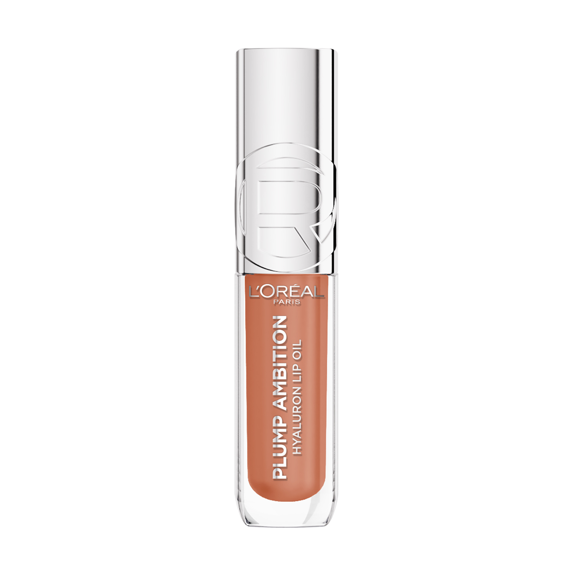 Блиск-олія для губ L'Oreal Paris Plump Ambition 641 Latte Glace, 5 мл